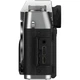 Цифровий фотоапарат Fujifilm X-T30 II + XF 18-55mm F2.8-4.0 Kit Black (16759677) - зображення 3
