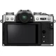 Цифровий фотоапарат Fujifilm X-T30 II + XF 18-55mm F2.8-4.0 Kit Black (16759677) - зображення 7