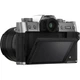 Цифровий фотоапарат Fujifilm X-T30 II + XF 18-55mm F2.8-4.0 Kit Black (16759677) - зображення 9