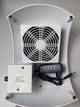 Професійна настільна витяжка BQ BQ-607 80 Вт Білий - зображення 2