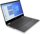 Ноутбук HP Pavilion x360 14" FHD 8/256GB, i5-1135G7 (14-dw1025nr) Silver (Open Box) - изображение 3