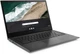 Ноутбук Lenovo Chromebook S345-14AST 14″ FHD 4/32GB, A6-9220C (81WX000UCC) Gray (BOX) - зображення 1