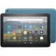 Планшет Amazon Fire HD 10 2/32GB WiFi (2020) Twillight Blue [EN+locale] (Open Box) - изображение 1