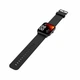Смарт-часы Moxcom Fit FW36 SE black UA UCRF - изображение 6
