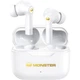 TWS-наушники MONSTER Airmars XKT02 white - изображение 1