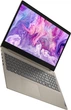 Ноутбук Lenovo IdeaPad 3 15IIL05 15.6" 8/128GB i3-1005G1 (81WE00WPCC) Almond (BOX) - зображення 4