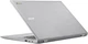 Ноутбук ACER Chromebook 514 14" FHD Touch 4/64GB, N3450 (CB514-1HT-C6EV) Pure Silver (Open Box) - изображение 3