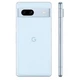 Смартфон Google Pixel 7a 8/128GB Sea (USA) - изображение 2
