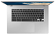 Ноутбук Samsung Chromebook 4 Plus 15.6" FHD 4/64GB, N4000 (XE350XBA-K02US) Silver (Seller Refurbished) - изображение 5