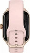 Смарт-годинник Xiaomi Amazfit GTS 4 Rosebud Pink UA UCRF - зображення 5