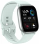 Смарт-часы Xiaomi Amazfit GTS 4 Mini Mint Blue UA UCRF - изображение 3