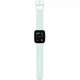 Смарт-часы Xiaomi Amazfit GTS 4 Mini Mint Blue UA UCRF - изображение 4