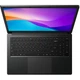 Ноутбук Core Innovations Laptop 15.6" HD 3/64GB, N3350 (CLT1564BL) Black Seller Refurbished - изображение 2