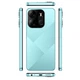 Смартфон Tecno Spark Go 2023 (BF7n) 3/64Gb DS Uyuni Blue UA UCRF - изображение 2