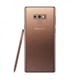 Смартфон Samsung Galaxy Note 9 8/512Gb SM-N960FD Metallic Copper Seller Refurbished - изображение 2