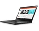 Ноутбук Lenovo ThinkPad A475-AMD A12-8830B -2.5GHz-8Gb-DDR4-120Gb-SSD-W14-IPS-FHD-Web-(B)- Б/В - изображение 1