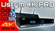 ТВ-ресівер uClan Ustym 4K Pro Combo - изображение 1