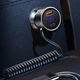 Автомобільне зарядне + кабель 2 в 1 REMAX RCC336 - зображення 3