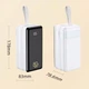 Повербанк REMAX RPP-291 80000mAh 22.5W QC 3.0/PD - зображення 6