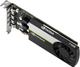 PNY PCI-Ex NVIDIA T1000 8GB GDDR6 (128bit) (4 x miniDisplayPort) (VCNT1000-8GBBLK-1) - obraz 2