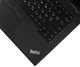 Ноутбук 14" Lenovo ThinkPad T450 Intel Core i5-5300U 16GB RAM 480GB SSD Б/В - зображення 11
