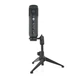 Микрофон FANTECH MCX01 LEVIOSA , корпус Black, Color - изображение 2
