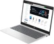 Ноутбук HP Laptop 14-ep1030ua (C9MY9EA) Natural Silver - изображение 3