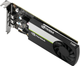 PNY PCI-Ex NVIDIA T400 4GB GDDR6 (64bit) (3 x miniDisplayPort) (VCNT400-4GBBLK-1) - obraz 6