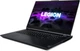 Ноутбук Lenovo Legion 5 R5 5600H|ОЗП|16 ГБ |RTX 3060|512 ГБ|ОС: DOS 17ACH6H (82JY008SPB) - изображение 3