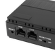 ИБП для роутера 18 Вт GreenVision GV-009-UPS-DC1018W 5/9/12V 10400 MAh Бесперебойник для WI-Fi UPS для роутера - изображение 5