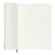 Щотижневик Moleskine 2024 великий 8056598856781 - изображение 4