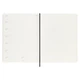 Щотижневик Moleskine 2024 великий 8056598856781 - изображение 5