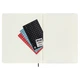 Щотижневик Moleskine 2024 великий 8056598856781 - изображение 7