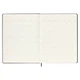 Щотижневик Moleskine 2024 великий 8056598856774 - изображение 6