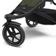 Детская коляска Thule Urban Glide2 Cypress Green on Black TH 10101944 - изображение 10