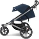 Детская коляска Thule Urban Glide2 Alu/ Majolica Blue TH 10101943 - изображение 6