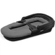 Детская коляска с люлькой Thule Urban Glide 2 Dark Shadow TH 10101964 - изображение 7