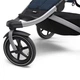 Детская коляска Thule Urban Glide2 Alu/ Majolica Blue TH 10101943 - изображение 10