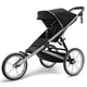 Детская коляска Thule Glide 2 Jet Black TH 10101952 - изображение 1