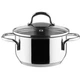Каструля з кришкою Vinzer Techno 0,7л 50076 - зображення 1