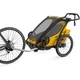 Детская коляска Thule Chariot Sport 1 Spectra Yellow TH 10201022 - изображение 2