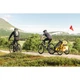 Детская коляска Thule Chariot Sport 1 Spectra Yellow TH 10201022 - изображение 6