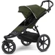 Детская коляска с люлькой Thule Urban Glide 2 Cypress Green TH 10101962 - изображение 2