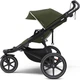 Детская коляска с люлькой Thule Urban Glide 2 Cypress Green TH 10101962 - изображение 3