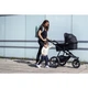 Детская коляска с люлькой Thule Urban Glide 2 Cypress Green TH 10101962 - изображение 11