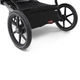 Детская коляска Thule Urban Glide2 Double Black TH 10101951 - изображение 8