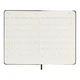 Щоденник Moleskine 2024 кишеньковий 8056598856545 - изображение 6