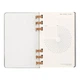 Щотижневик Moleskine 2023-2024 Spiral cередній 8056598858075 - изображение 9