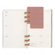 Щотижневик Moleskine 2023-2024 Spiral cередній 8056598858075 - изображение 11