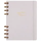 Щотижневик Moleskine Spiral великий 8056598856378 - изображение 1